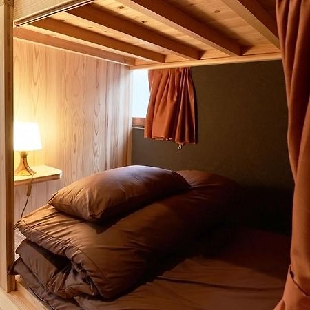 Temari Vandrarhem Yonago Exteriör bild